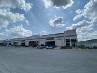 Nave Industrial / Bodega en Renta en Santa Rosa de Jauregui