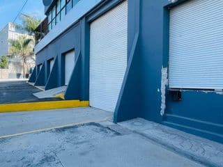 Nave Industrial / Bodega en Renta en San Isidro Buenavista