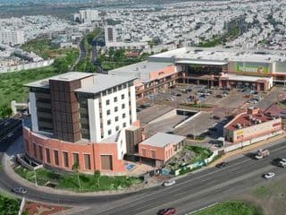 Oficina en Renta en Álamos 2a Secc