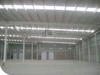 Nave Industrial / Bodega en Renta en Santa Rosa de Jauregui