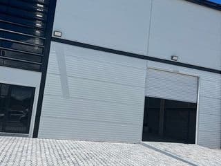 Nave Industrial / Bodega en Venta en Santa Rosa de Jauregui