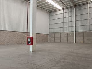 Nave Industrial / Bodega en Renta en Santa Rosa de Jauregui