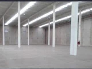 Nave Industrial / Bodega en Renta en Centro Histórico