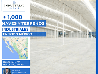 Tienda / Local Comercial en Renta en El Sáuz