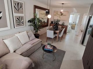 Departamento en Venta en Ciudad del Sol