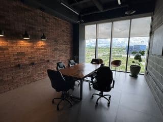 Oficina en Renta en Querétaro