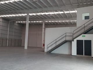 Nave Industrial / Bodega en Renta en Santa Rosa de Jauregui