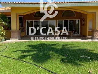 Casa en Venta en Camino Real