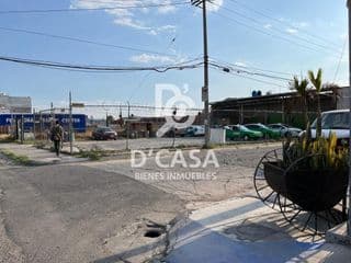 Lote Comercial en Venta en Los Álamos