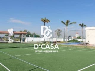 Lote / Terreno en Venta en Residencial