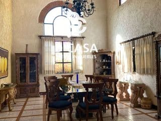 Casa en Fraccionamiento en Venta en Praderas de La Hacienda