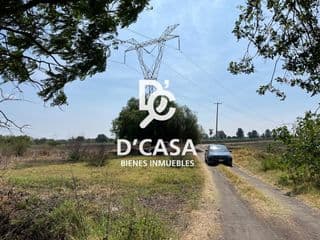 Lote Comercial en Venta en Villas de Celaya