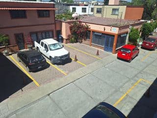 Oficina en Renta en Centro Histórico