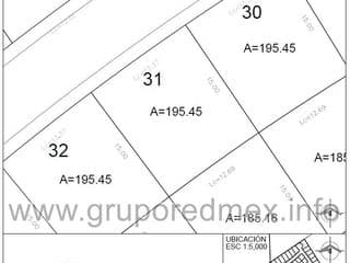 Lote / Terreno en Venta en La Vista
