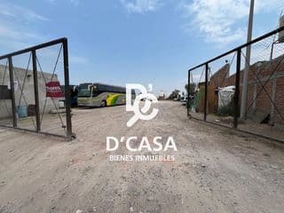 Lote Comercial en Venta en Celaya Centro