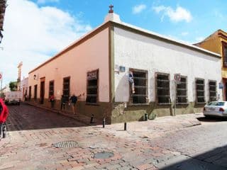 Oficina en Renta en Centro Histórico