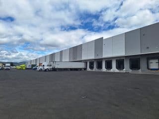 Nave Industrial / Bodega en Renta en Santa Rosa de Jauregui