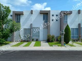 Casa en Condominio en Venta en Querétaro