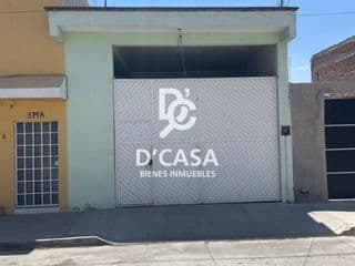 Nave Industrial / Bodega en Venta en Ciudad Industrial