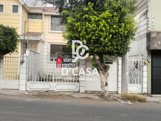 Casa en Venta en Alameda