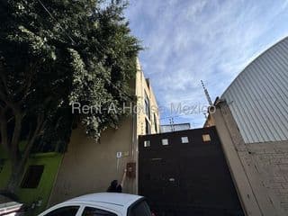 Oficina en Renta en San Pablo
