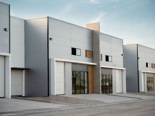 Nave Industrial / Bodega en Renta en Puerto de Aguirre