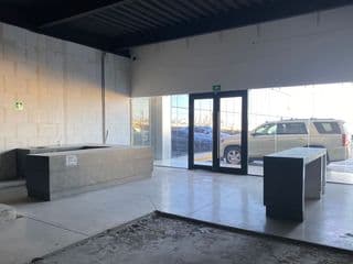 Tienda / Local Comercial en Renta en Campanario