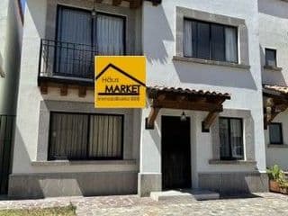 Casa en Venta en Praderas de La Hacienda