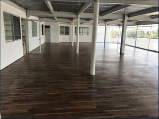 Nave Industrial / Bodega en Renta en El Sáuz