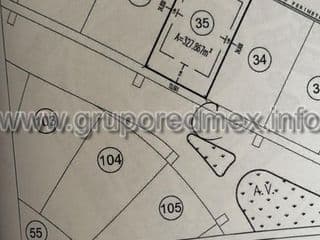 Lote / Terreno en Venta en Querétaro