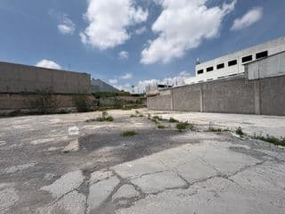 Lote Comercial en Renta en Vista Alegre