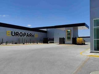 Nave Industrial / Bodega en Renta en Tlacote El Bajo