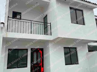 Casa en Venta en San Cayetano 1