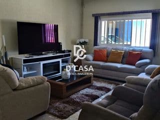 Casa en Venta en Santa María