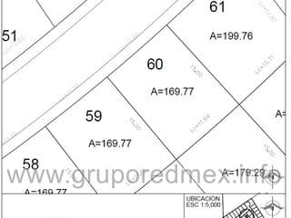 Lote / Terreno en Venta en La Vista