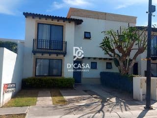 Casa en Venta en Celaya Centro
