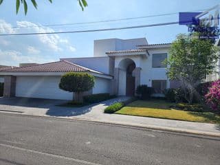Casa en Fraccionamiento en Venta en Campestre de Celaya