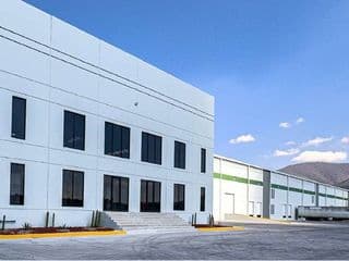 Nave Industrial / Bodega en Renta en Querétaro