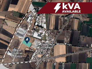 Lote / Terreno en Venta en La Concepción