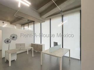 Oficina en Renta en Querétaro