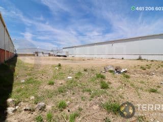 Lote / Terreno en Venta en Segunda Fracción de Crespo