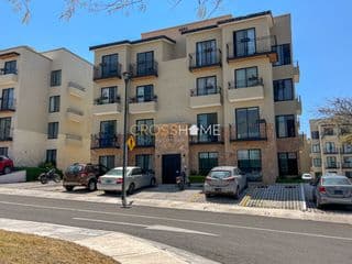 Departamento en Venta en Ciudad del Sol
