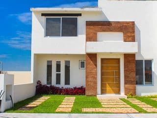 Casa en Condominio en Venta en 3 Guerras