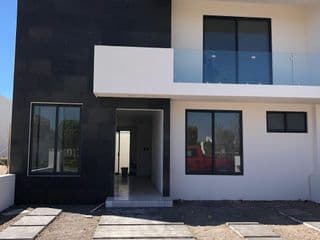 Casa en Condominio en Venta en 3 Guerras