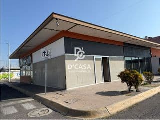 Lote Comercial en Venta en El Zapote