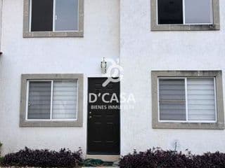 Casa en Venta en Primera Fracción de Crespo