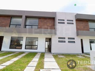 Condominio Horizontal en Venta en Celaya Centro