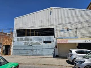 Tienda / Local Comercial en Venta en La Favorita