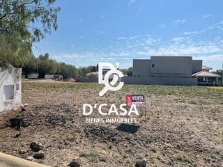 Lote / Terreno en Venta en Riveras del Campestre