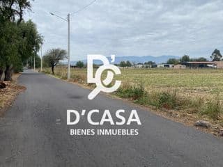 Lote / Terreno en Venta en San Juan de La Vega